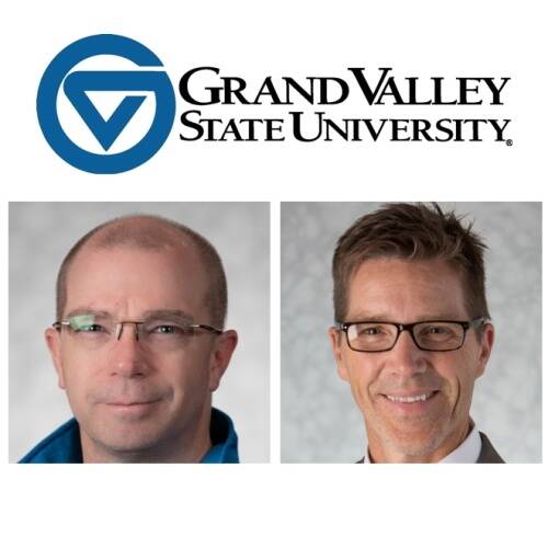 Two Education faculty receive awards